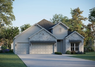 1625 Rolling Heights Ln, Aledo, TX 76008