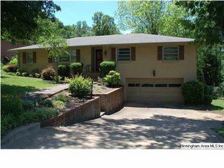 1212 51st St S, Birmingham, AL 35222