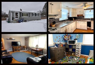 29 Frazier Ln, Tiverton, RI 02878