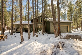 2623 Blue Lake Cir, Pinetop, AZ 85935