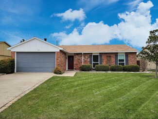 513 Hanover Dr, Allen, TX 75002