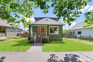 1609 Mcdougall Ave Unit A, Everett, WA 98201