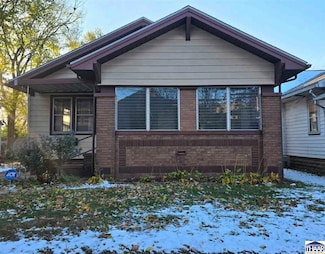 1805 S 6th St, Terre Haute, IN 47802