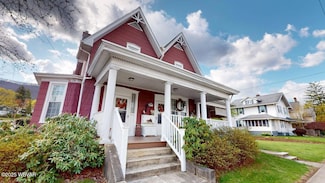 1501 W Southern Ave, Williamsport, PA 17702
