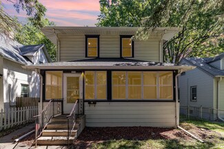 2514 Thomas Ave N, Minneapolis, MN 55411