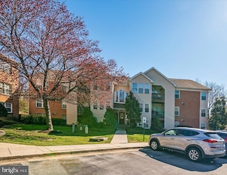 202 Juneberry Way Unit 2A, Glen Burnie, MD 21061