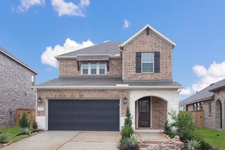 Braden, Cypress, TX 77433