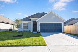 5135 Cannon Christopher Dr, Rosharon, TX 77583