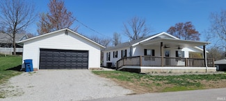 112 Edwards Ln, Odon, IN 47562