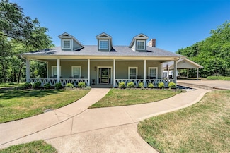 975 County Road 2954, Alba, TX 75410