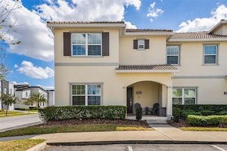 4800 Memories Ln, Kissimmee, FL 34746