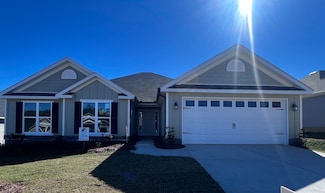 8206 Snelling Dr, Aiken, SC 29803