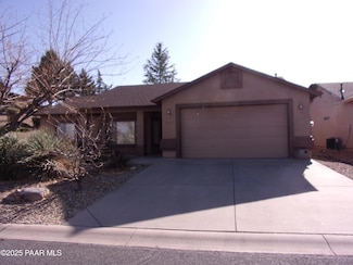 6815 E Sandhurst Dr, Prescott Valley, AZ 86314