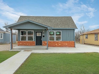 1533 NE 26th St, Oklahoma City, OK 73111