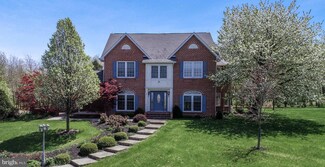 9594 Possum Hollow Rd, Shippensburg, PA 17257