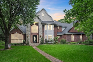 19910 Emerald Way, Magnolia, TX 77355