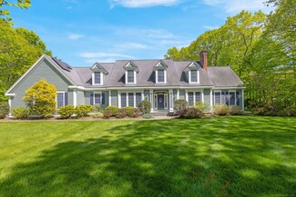 14 Withe Pass, Burlington, CT 06013