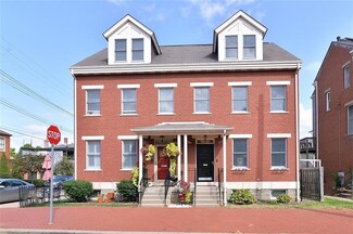 1244 Sheffield St, Pittsburgh, PA 15233