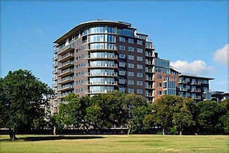 901 W 9th St Unit 404, Austin, TX 78703