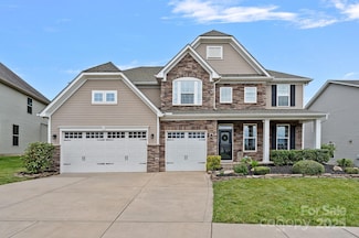 7339 Millstone Cir SW, Concord, NC 28025
