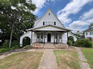 408 Cleveland St, Pawnee, OK 74058
