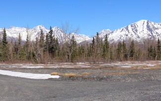 11235 S Berut Rd, Palmer, AK 99645