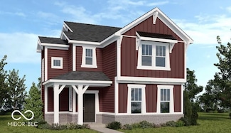9136 Anthem Ave, Plainfield, IN 46168