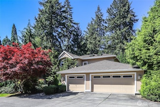 8380 SE 43rd St, Mercer Island, WA 98040