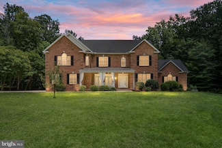 182 Wood Landing Rd, Fredericksburg, VA 22405