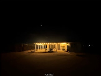 3940 Morongo Rd, Twentynine Palms, CA 92277