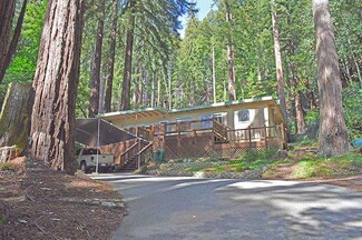 1014 Valley View Rd, Ben Lomond, CA 95005