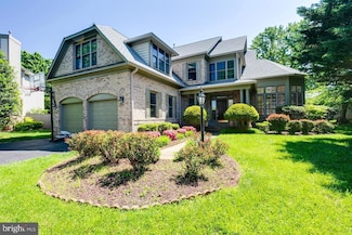 1489 Broadstone Place, Vienna, VA 22182