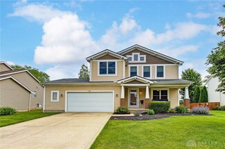 338 Thomas Ln, London, OH 43140