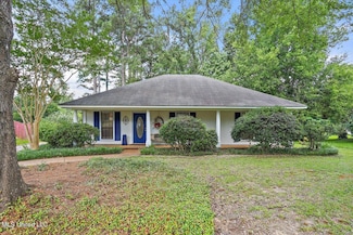 634 Twin Harbor Place, Madison, MS 39110