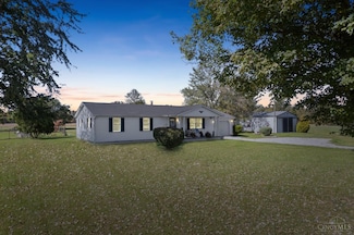 11399 Smoky Row Rd, Georgetown, OH 45121