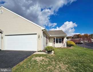 214 Equine Cove Unit 214, Red Lion, PA 17356