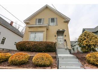 542 Central St, Manchester, NH 03103