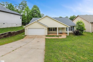 125 Woodgrove Way, Greer, SC 29651