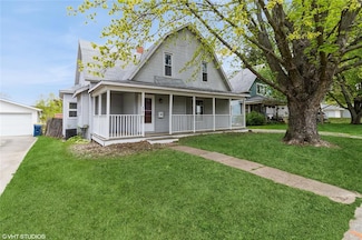 510 Lincoln St, Pella, IA 50219