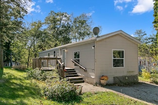 W9345 County Road V Unit 24, Poynette, WI 53955