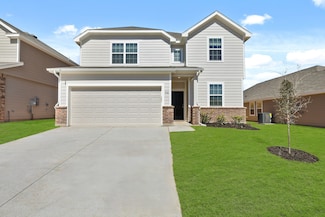 932 Propeller Pkwy, Fort Worth, TX 76179