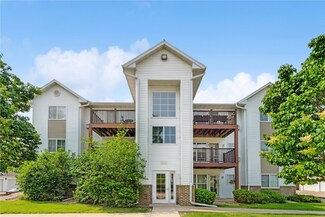 1230 Murray St NE Unit 10, Cedar Rapids, IA 52402