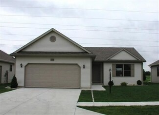 1335 Park Meadows Dr, Goshen, IN 46526
