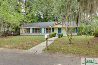 324 Paradise Dr, Savannah, GA 31406