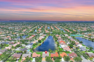 1240 NW 161st Ave, Pembroke Pines, FL 33028