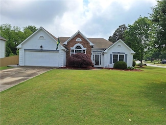 1610 Trellis Crossing, Alpharetta, GA 30004