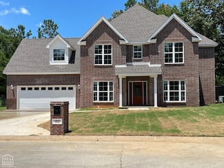 3502 Burdyshaw Dr, Jonesboro, AR 72405