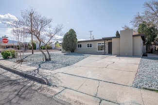 9328 Shoshone Rd NE, Albuquerque, NM 87111