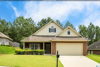 917 Narrows Point Dr, Birmingham, AL 35242