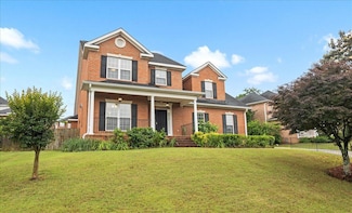 1119 Hampstead Place, Augusta, GA 30907